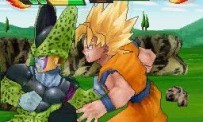 Maître Kaio dans DBK : Ultimate Butouden
