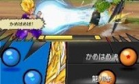 Dragon Ball Ultimate Butouden en vidéo