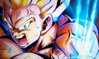 Dragon Ball Legends : un nouveau jeu de cartes à la Dokan Battle, première vidéo