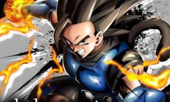 Dragon Ball Legends : une vidéo de gameplay et des images