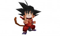 Dragon Ball Origins 2 : trailer officiel