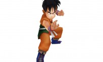 Dragon Ball Origins 2 fait sa pub