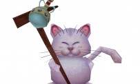 Dragon Ball Origins 2 : plein d'images