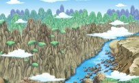 Dragon Ball s'aventure sur Nintendo DS
