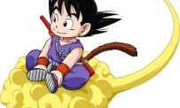 Deux vidéos pour Dragon Ball : Origins