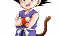 Dragon Ball DS s'aventure en images