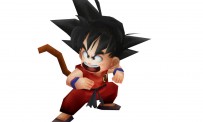 Dragon Ball : Origins en mouvement