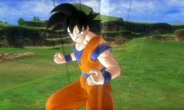 Dragon Ball : Raging Blast 2 - Trailer Europe