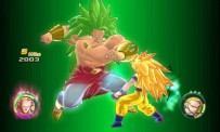 Dragon Ball : Raging Blast 2 - Trailer # 2
