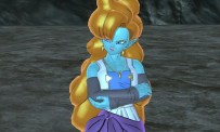Dragon Ball : Raging Blast 2 - Trailer Gamescom