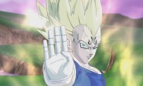 Dragon Ball : Raging Blast 2 - Trailer Japonais