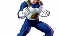 E3 10 > Dragon Ball s'éclate en images