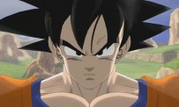 GC 09 > Dragon Ball : Raging Blast - Trailer