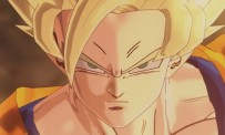 Dragon Ball : Raging Blast - Trailer