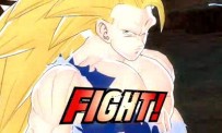 Dragon Ball : Raging Blast - Spot TV