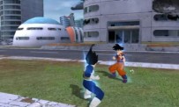 Dragon Ball : Raging Blast - PS3 RaBla TV #2