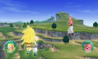 Dragon Ball : Raging Blast - Spot TV