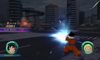 Dragon Ball : Raging Blast - Trailer # 12