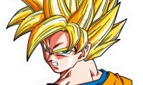 DBZ Raging Blast : Vegeta SSJ3 exhib