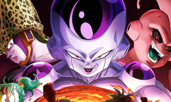 Dragon Ball The Breakers : un nouveau jeu au gameplay asymétrique, explications et trailer