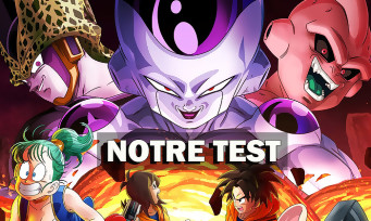 Test Dragon Ball The Breakers : l'idée est bonne, mais l'exécution éclatée