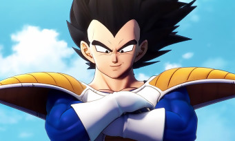 Dragon Ball The Breakers : la Saison 2 va être lancée, un trailer pour détailler les nouveautés