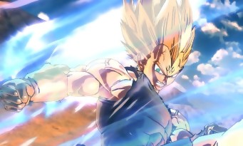 Dragon Ball Xenoverse 2 : plein de détails sur les quêtes et les modes en ligne