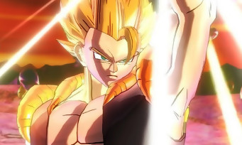 Dragon Ball Xenoverse 2 : nos avatars peuvent se transformer en Super Saiyajin, la preuve en vidéo