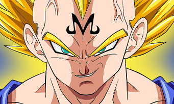 Dragon Ball Xenoverse 2 : une vidéo de gameplay avec Majin Vegeta qui défonce Boo