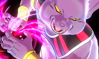 Dragon Ball Xenoverse 2 : des nouveaux persos, niveaux et costumes arrivent