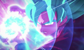 Dragon Ball Xenoverse 2 : des précisions sur la date de sortie sur Switch, des nouvelles infos