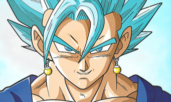 Dragon Ball Xenoverse 2 : le "DB Super Pack 4" tient enfin sa date de sortie