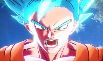 Dragon Ball Xenoverse : 10 millions de ventes pour la série, Goku plus populaire que jamais