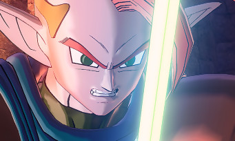 Dragon Ball Xenoverse 2 : des nouvelles images pour annoncer l'arrivée de Tapion et C-13