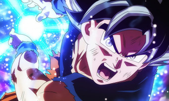 Dragon Ball Xenoverse 2 : la forme finale de Goku Ultra Instinct arrive en DLC, les images