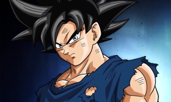 Dragon Ball Xenoverse 2 : Goku Ultra Instinct est le prochain perso en DLC, voici le trailer