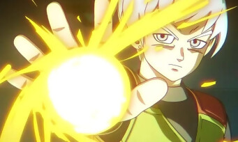 Dragon Ball Xenoverse 3 a fuité, Bandai Namco a fait une petite boulette sur YouTube