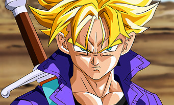 Dragon Ball Xenoverse : un collector avec une figurine de Trunks !