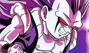 Dragon Ball Xenoverse : des versions "Evil" de Vegeta, Gohan et Mr Satan