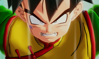 Dragon Ball Xenoverse : tous les DLC en détails et en images