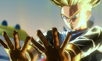 Dragon Ball Xenoverse : tous les trophées et astuces du jeu