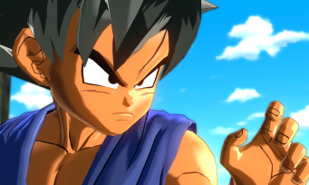 Dragon Ball Xenoverse : le premier DLC arrive sur Steam et le Xbox Live