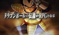 Dragon Ball Z : Attack of the Saiyans - Trailer