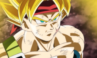 Dragon Ball Z Battle of Z s'offre Super Vegeta et Super Baddack en DLC