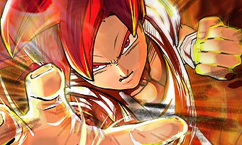 Dragon Ball Z Battle of Z : un premier trailer avec du gameplay