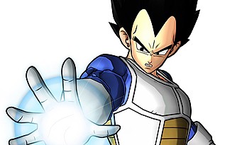 Dragon Ball Z Battle of Z fait le plein d'images à la Comic-Con