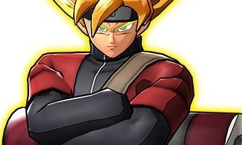 Dragon Ball Z Battle of Z : nouvelles images de Goku en mode ermite Naruto