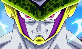 Dragon Ball Z Battle of Z : Cell, Freezer et Gohan en images