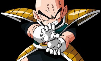 Dragon Ball Z Battle of Z tient sa date de sortie