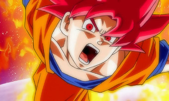 Dragon Ball Z Battle of Z : un trailer qui vole dans tous les sens